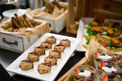 Park Inn by Radisson Budapest, Szob